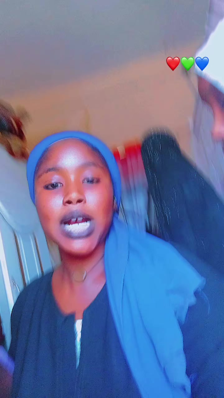 @Aminata Sy