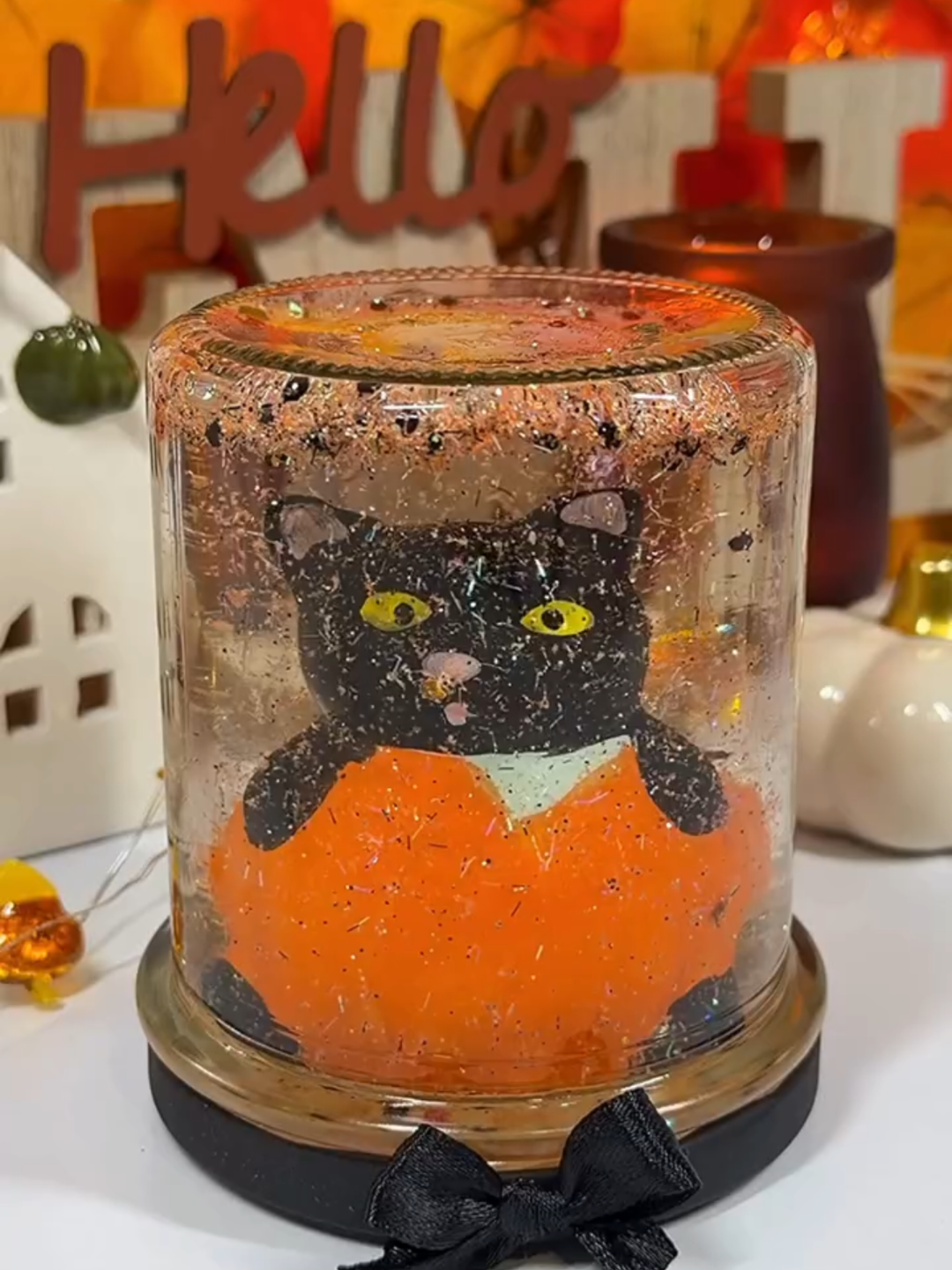 @El sanatları el işi 🧶🎨🪡