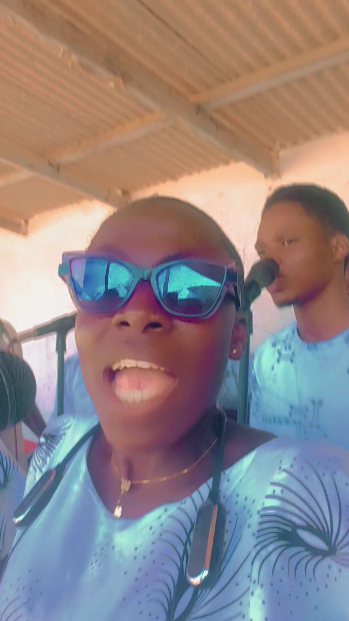 @Nana Yaa Papabi