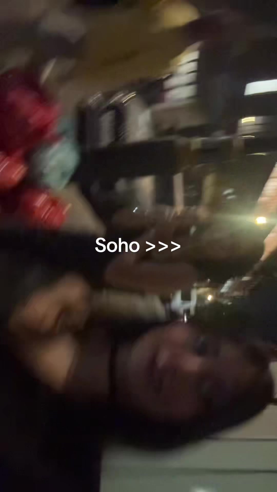 @SOPHIE FERIANI