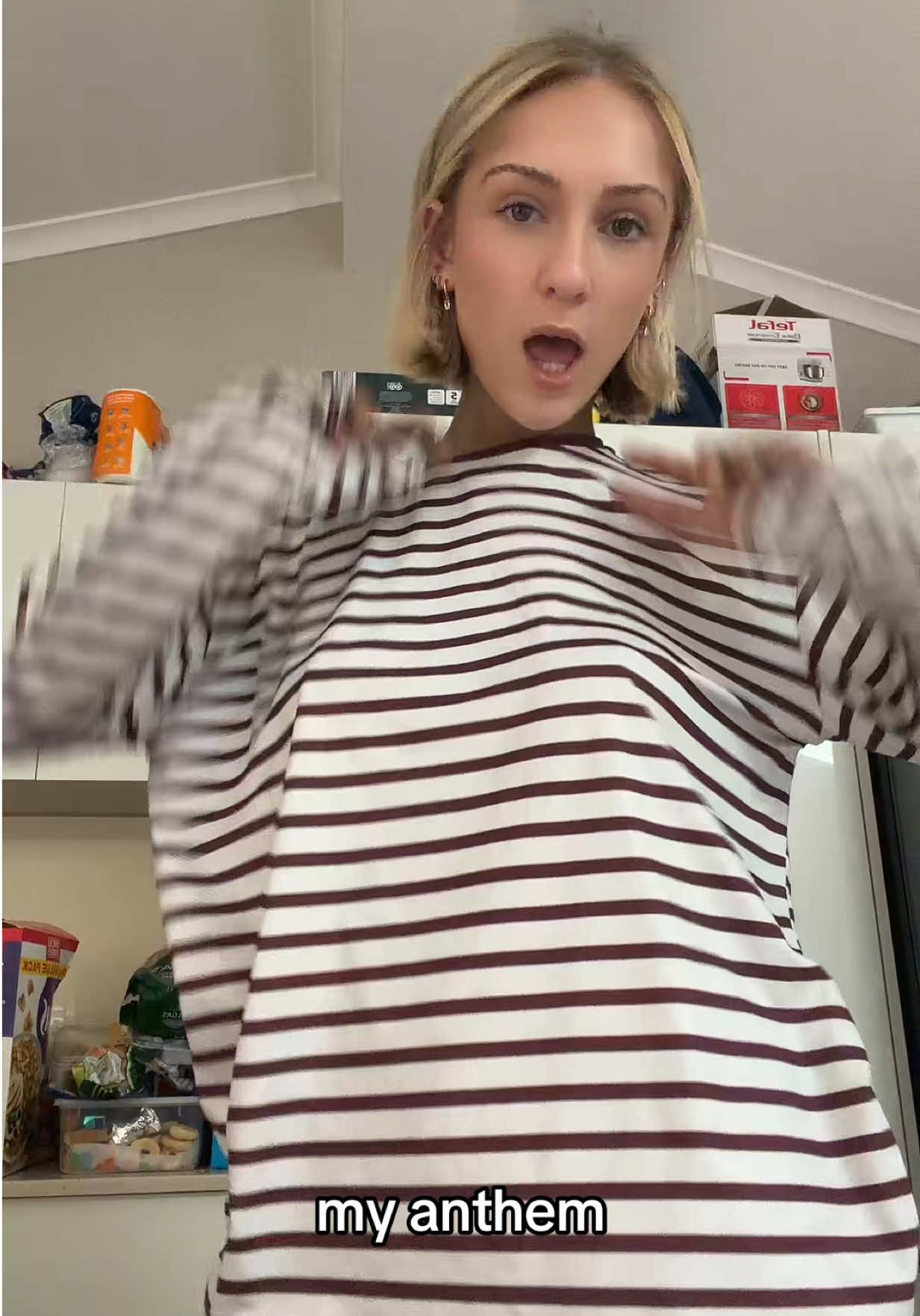 @chloe pedersen