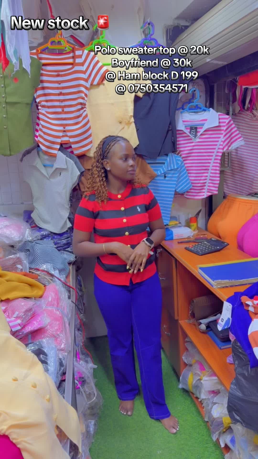 @Rich Auntie’s collection🛍️💯