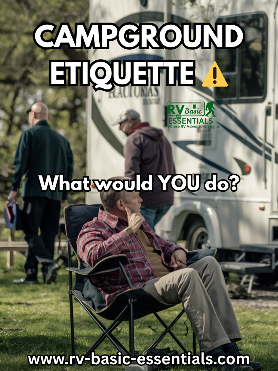 @RV Basic Essentials