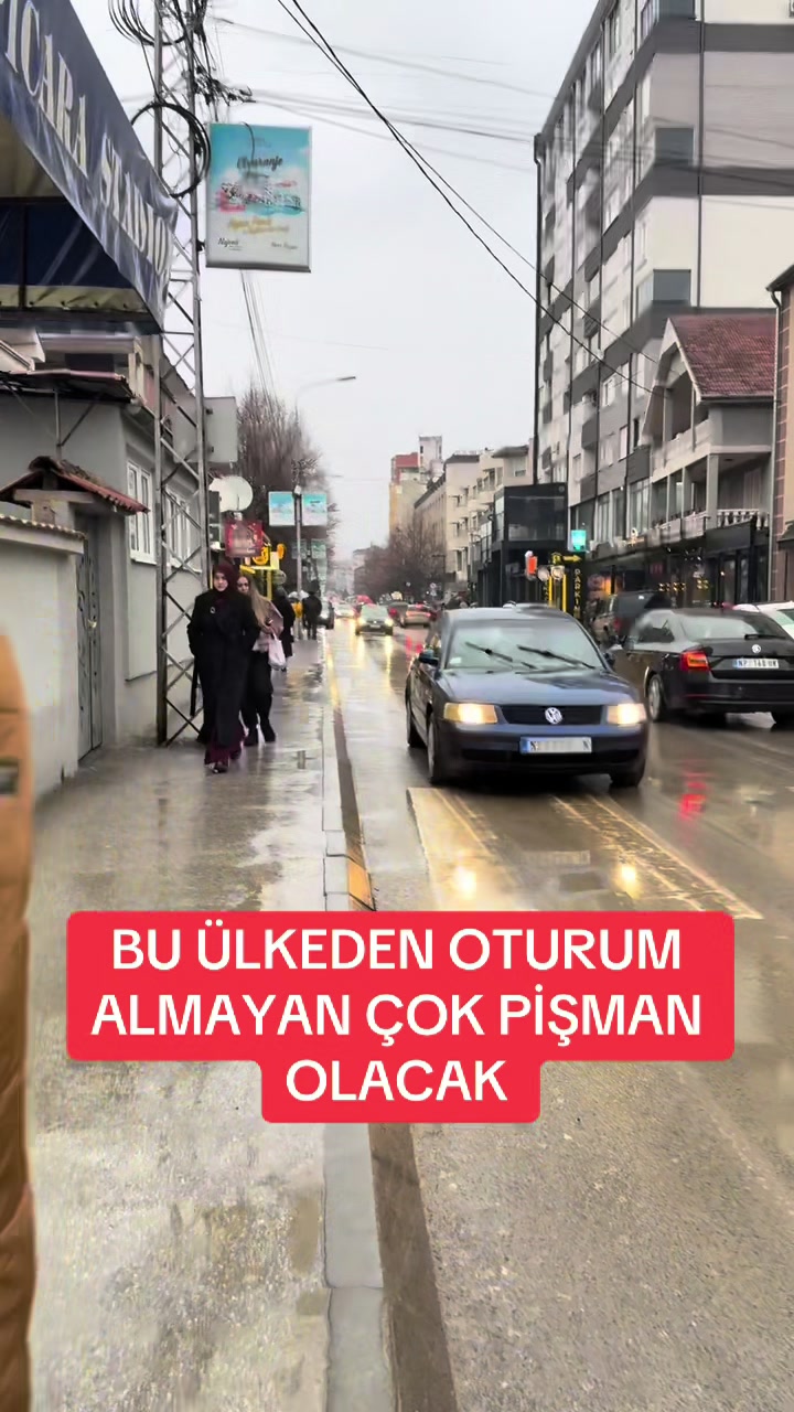 @Rahat Yaşam
