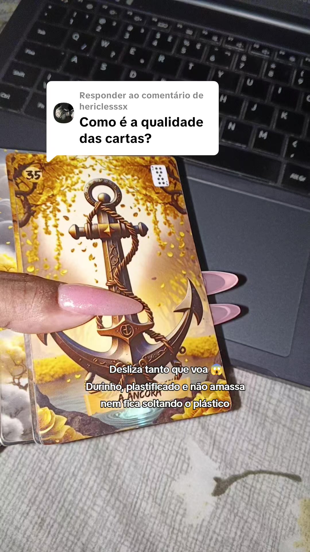 @✨Ingrid | Cartomante e creator