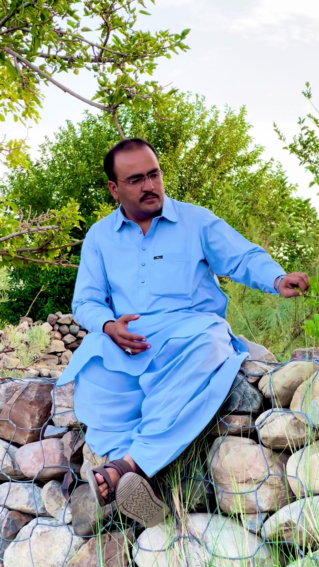@Asad Khan Kakar