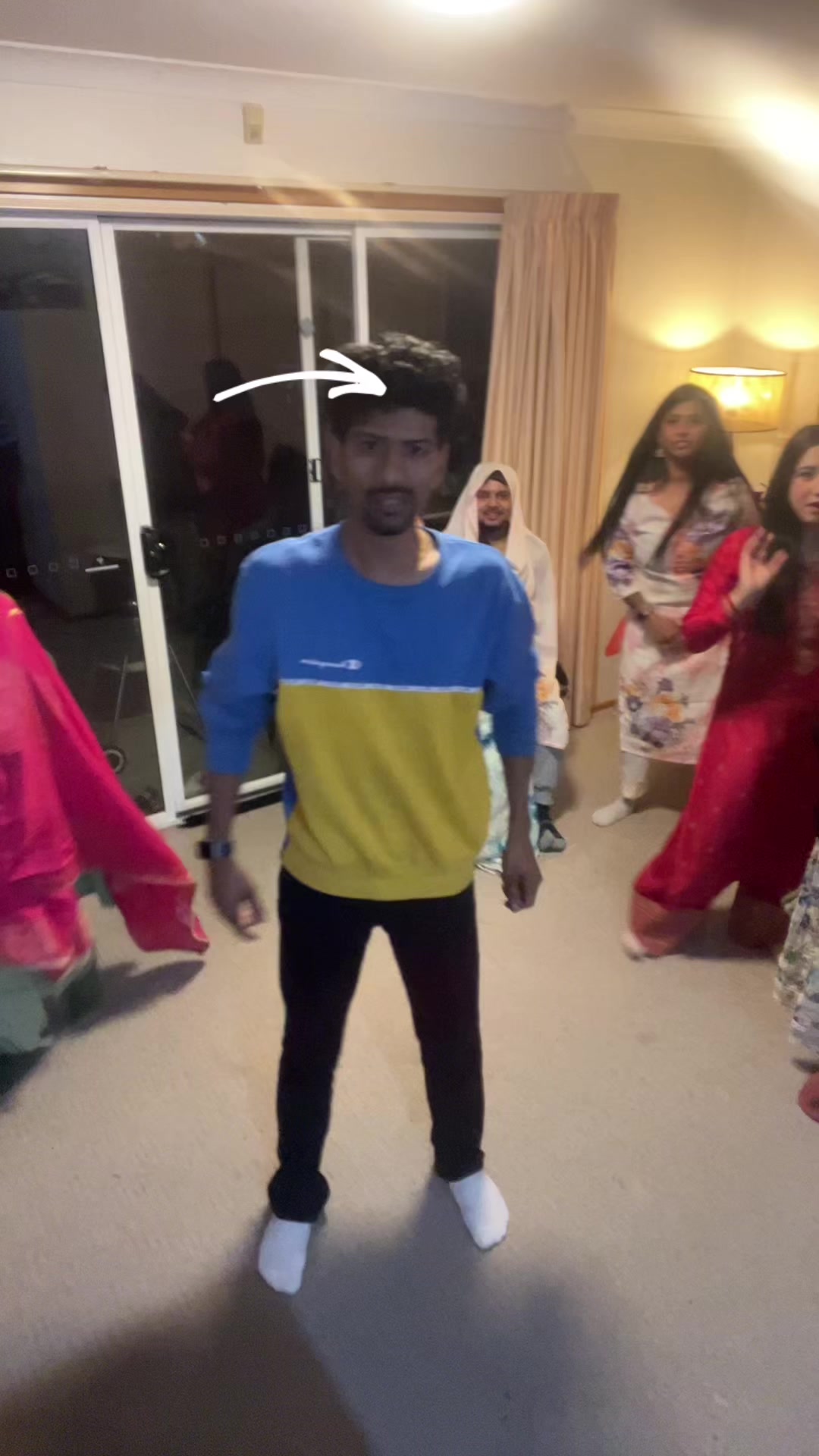@Suraksha Oli
