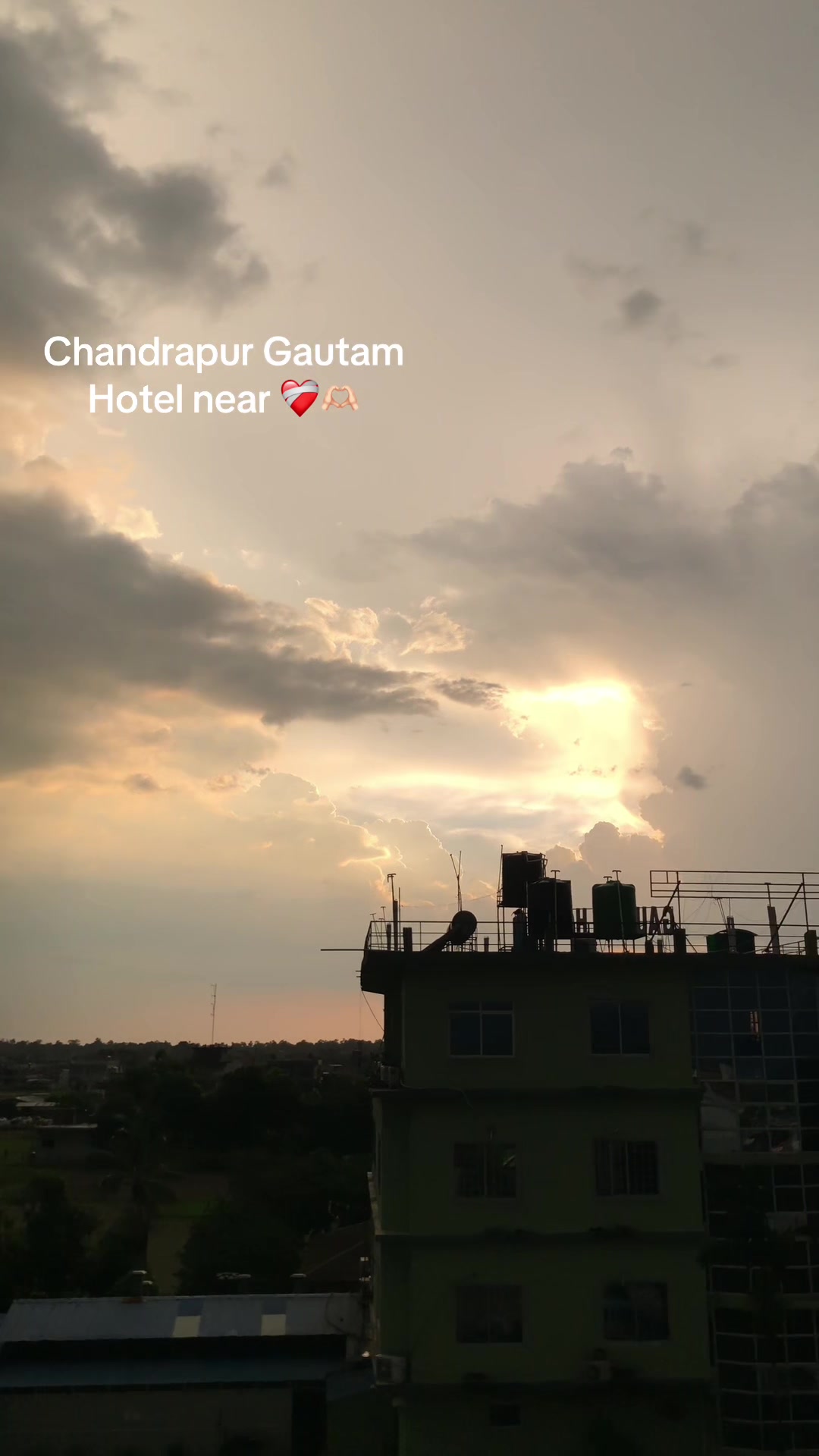 @Chandrapur Nepal 😻