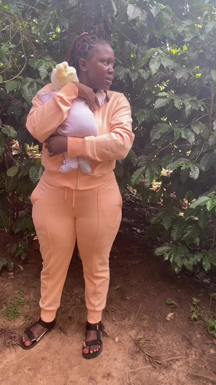 @boss lady Becklyne(Boss Mummy)
