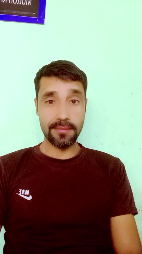 @Hoshnarayan Yadav