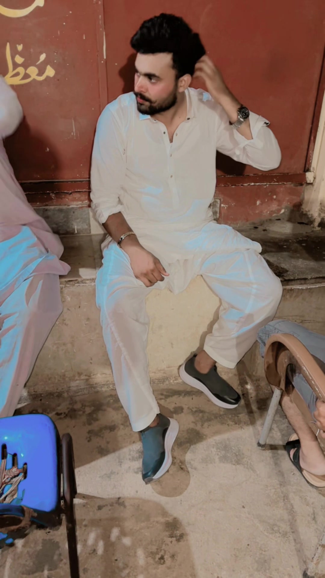 @muzammil rajpoot