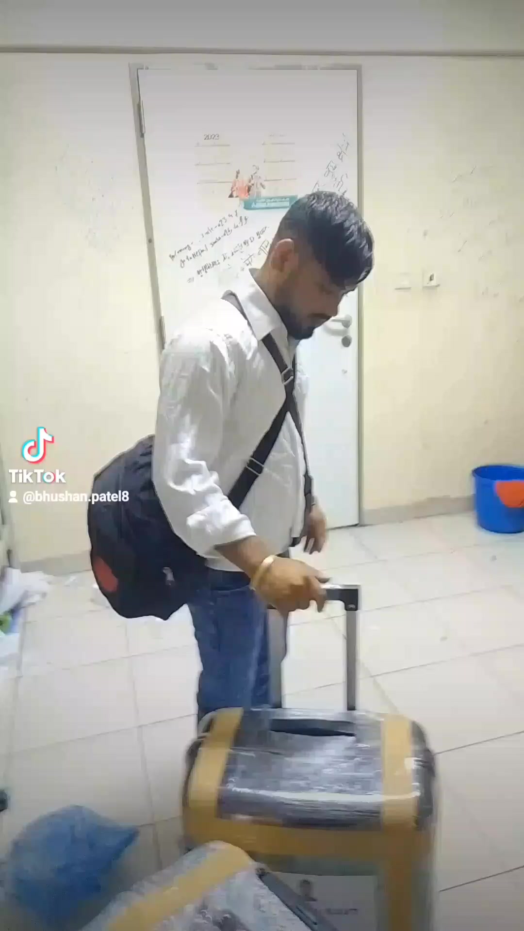 @Bhushan Patel🇳🇵🇳🇵
