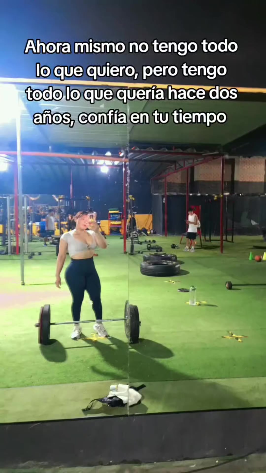 @EREICO LILIANA FIT 🔥