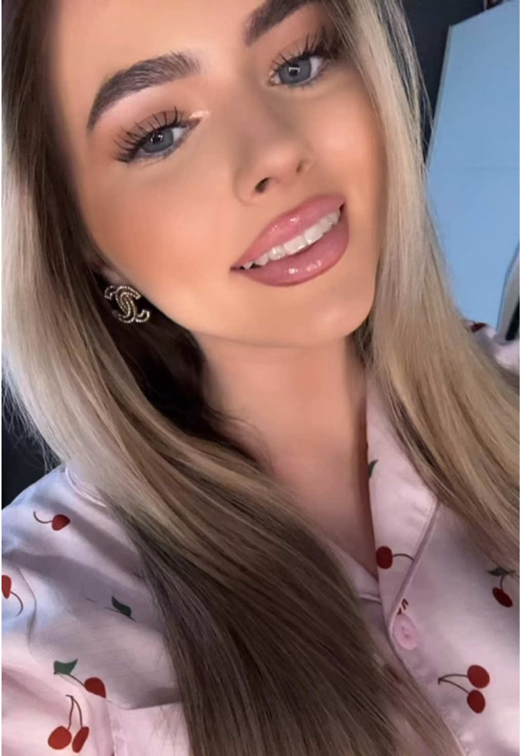 @C