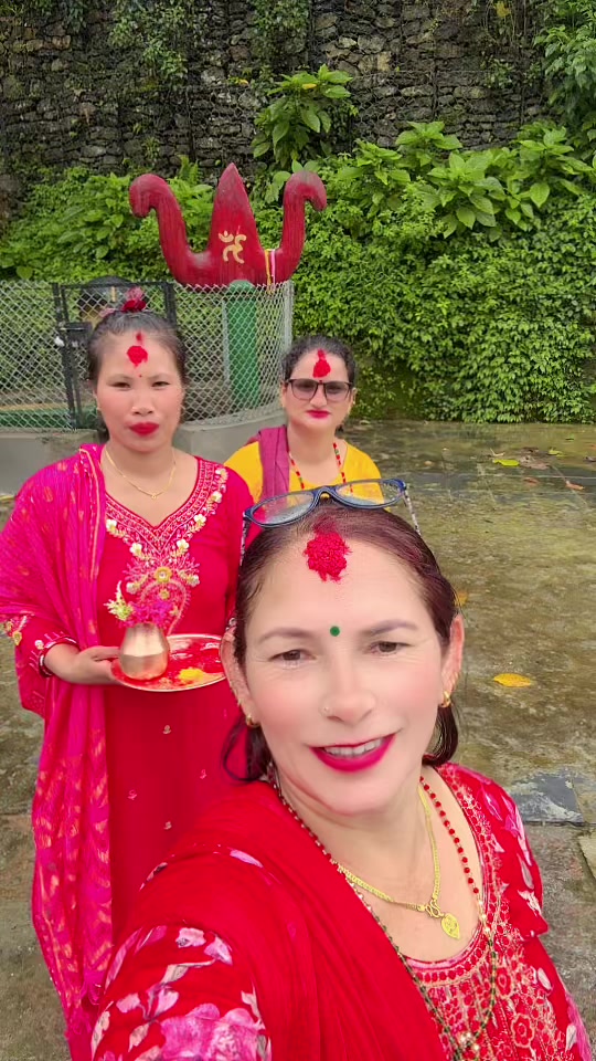 @Manju Subedi🫰🏻