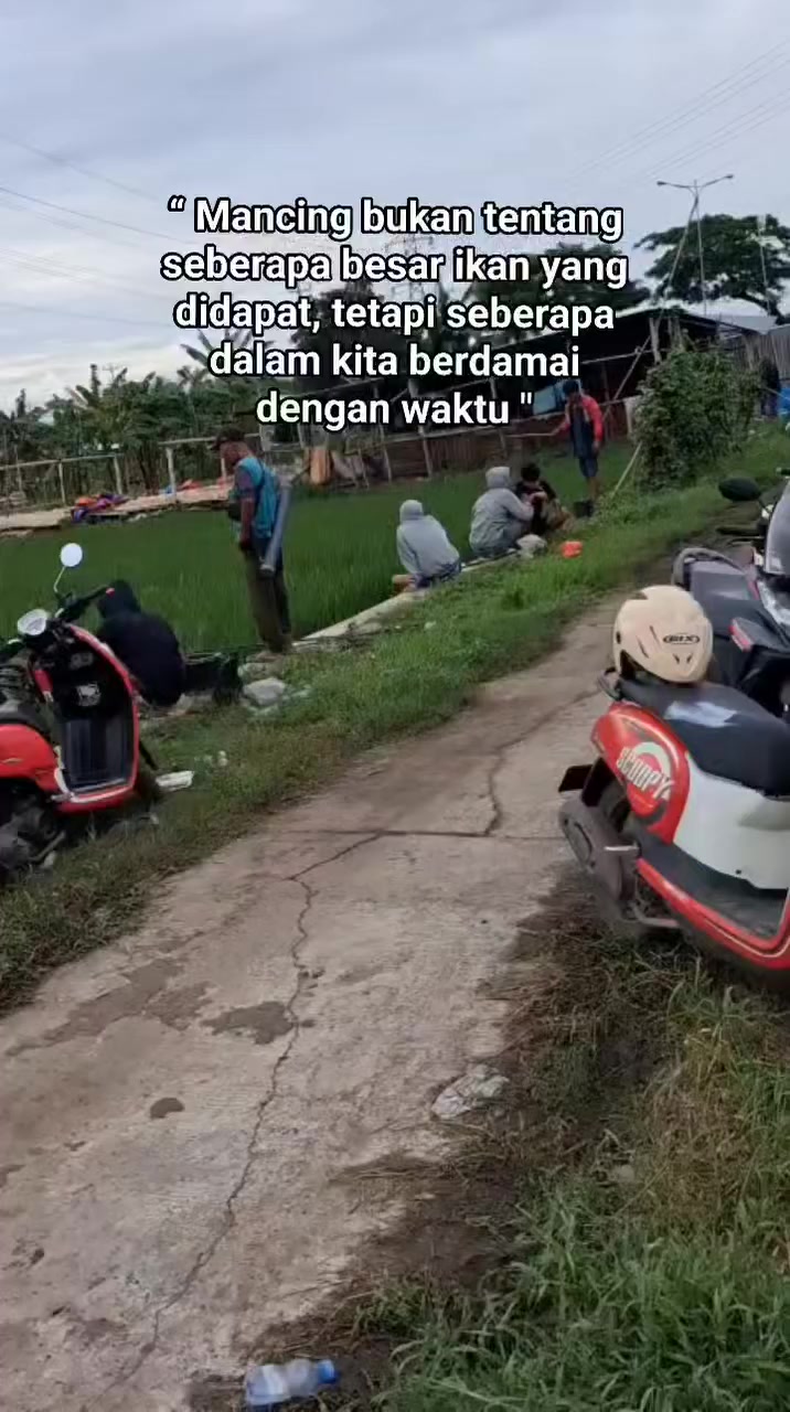 @Abadi tekno