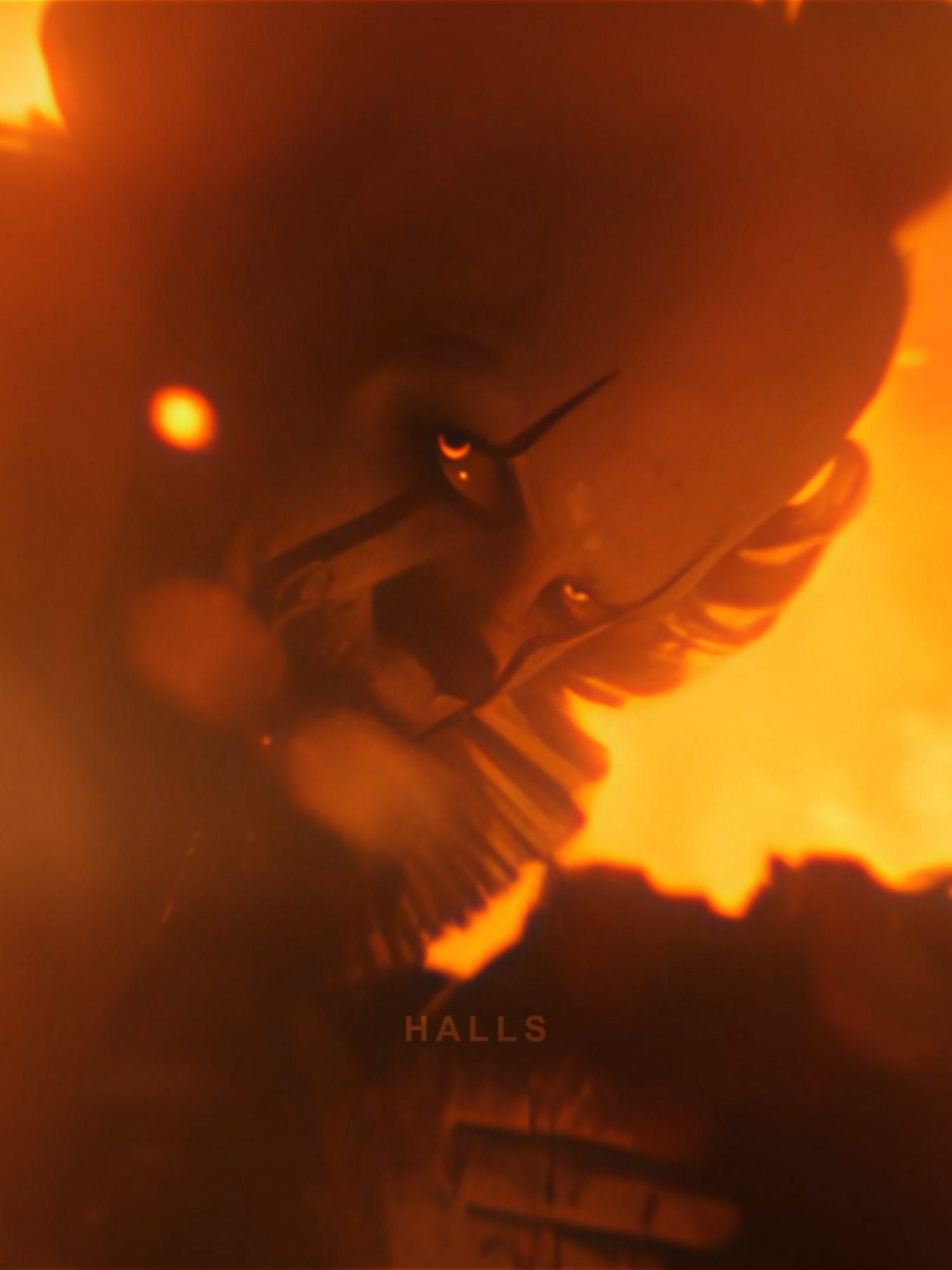 @Halls