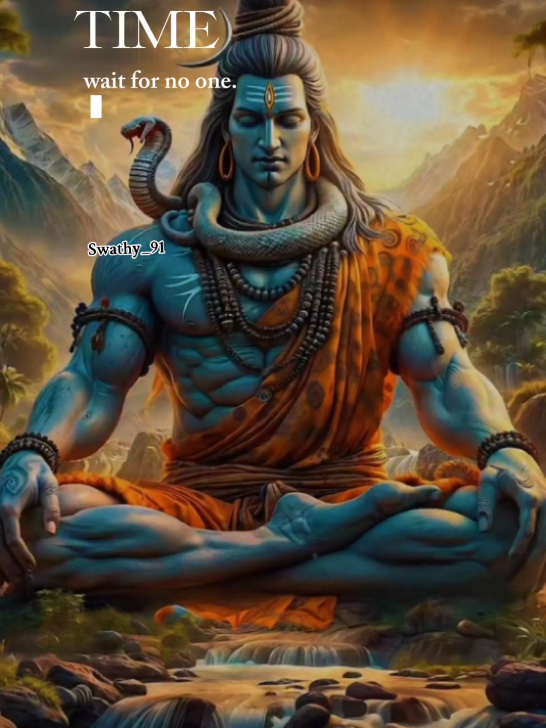 @Sarasvathy Narasimulu Rao