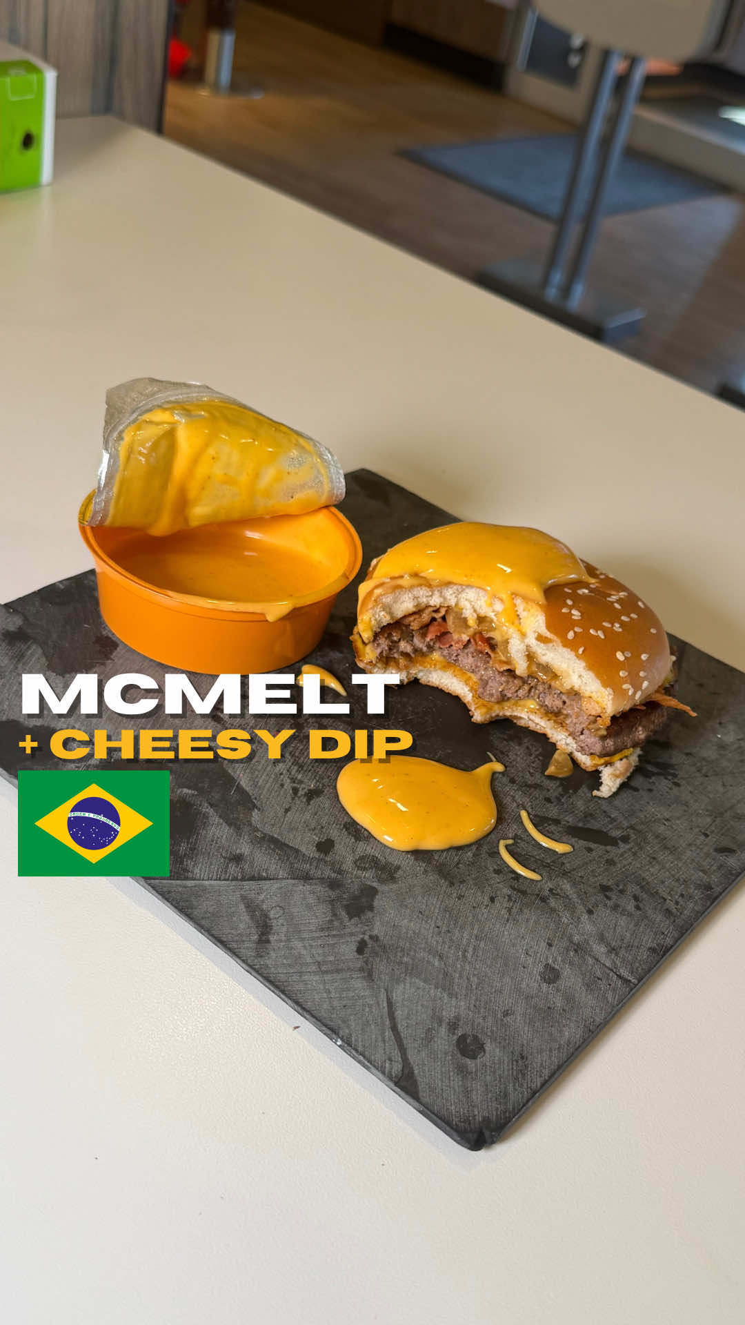 @McDonald’s Kielhorn