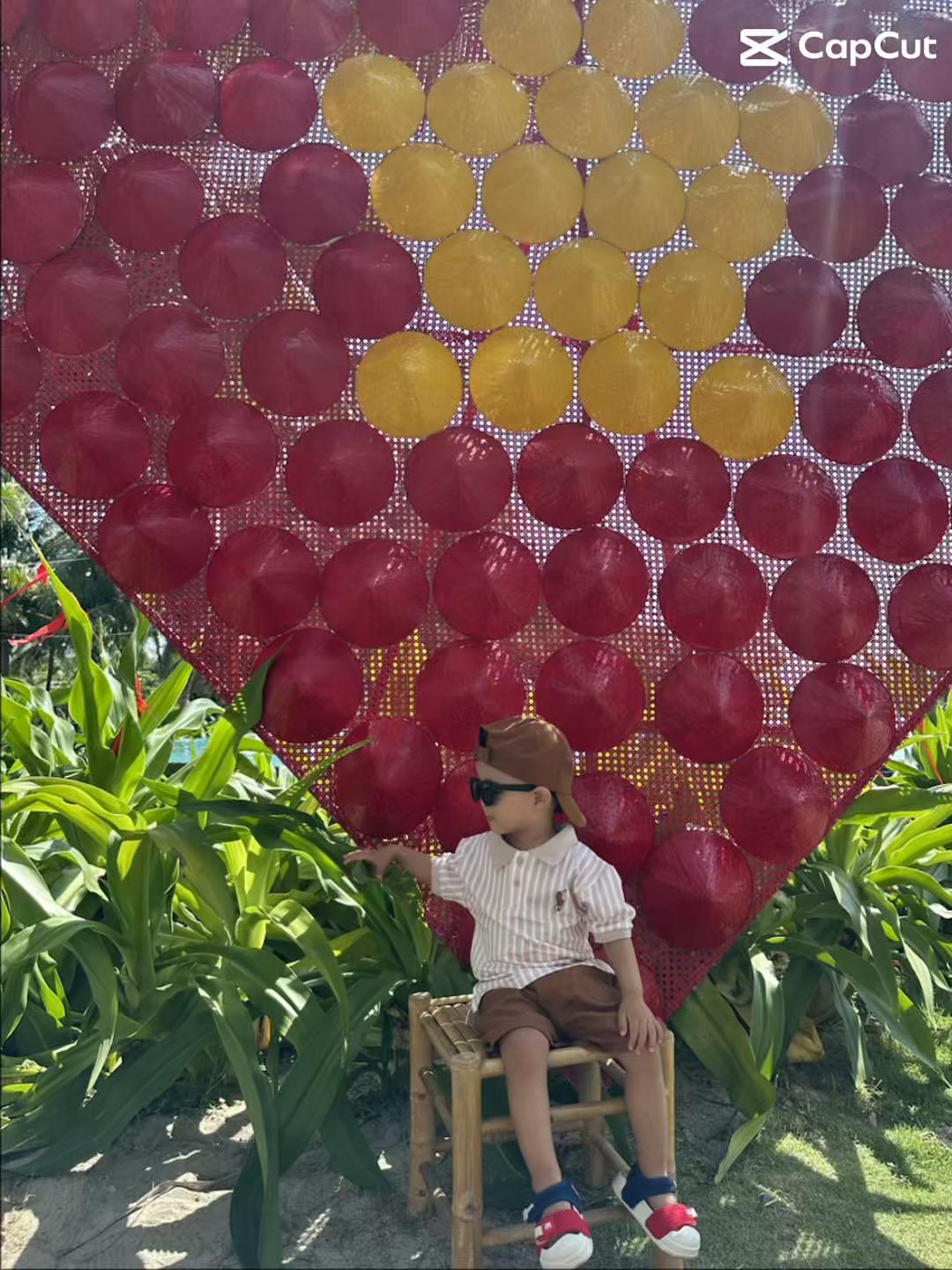 @Mẹ Cốm