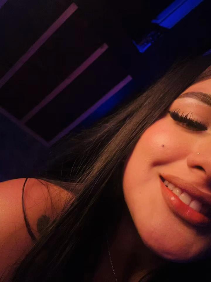 @Xiomara ortega ๐ฃ