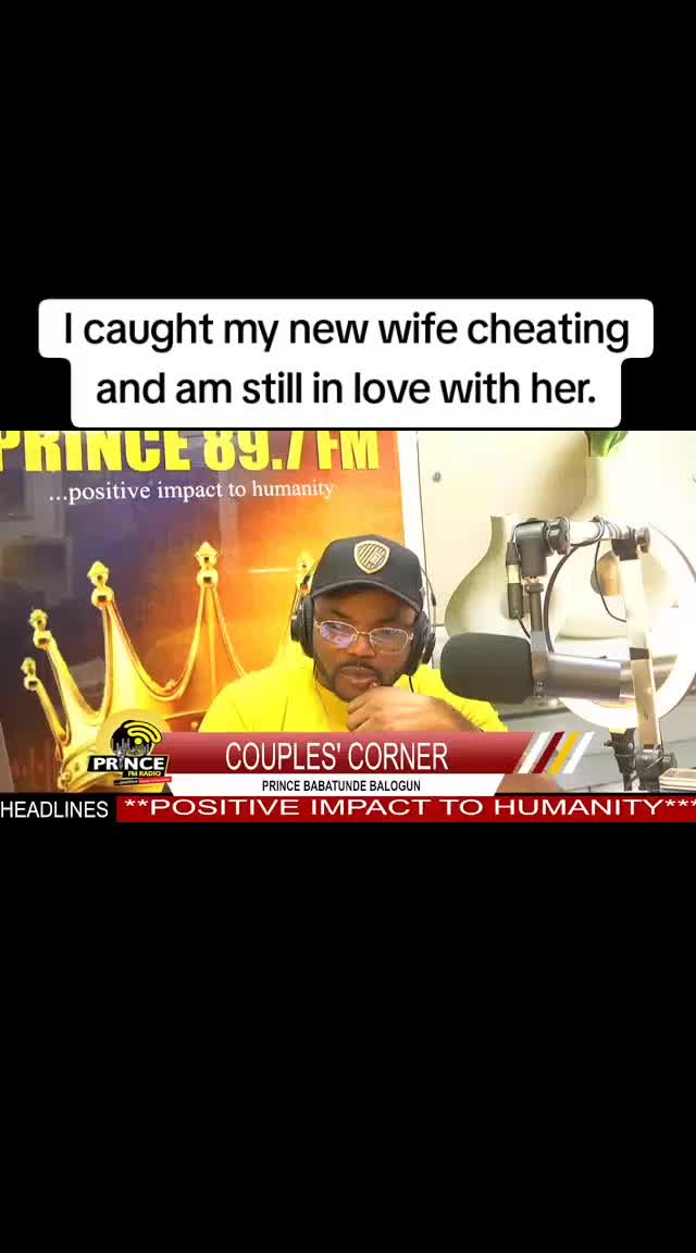 @PRINCE BABATUNDE