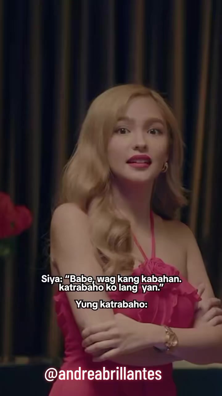 @Lorna Trinidad