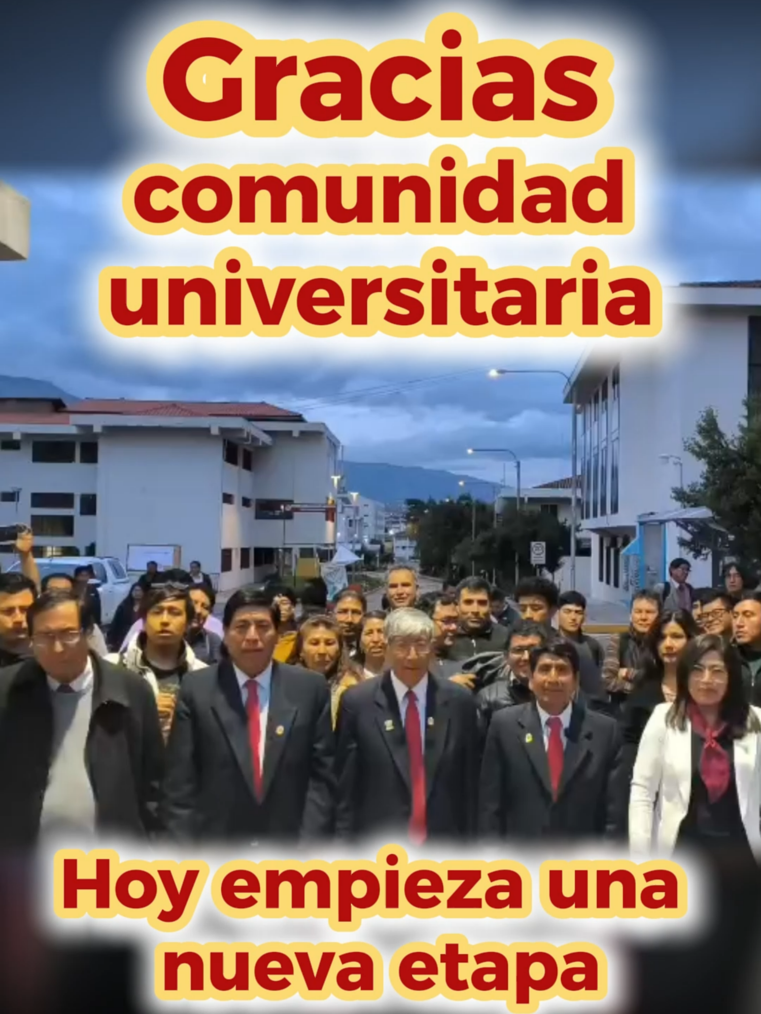 @UNSAAC ES MIA