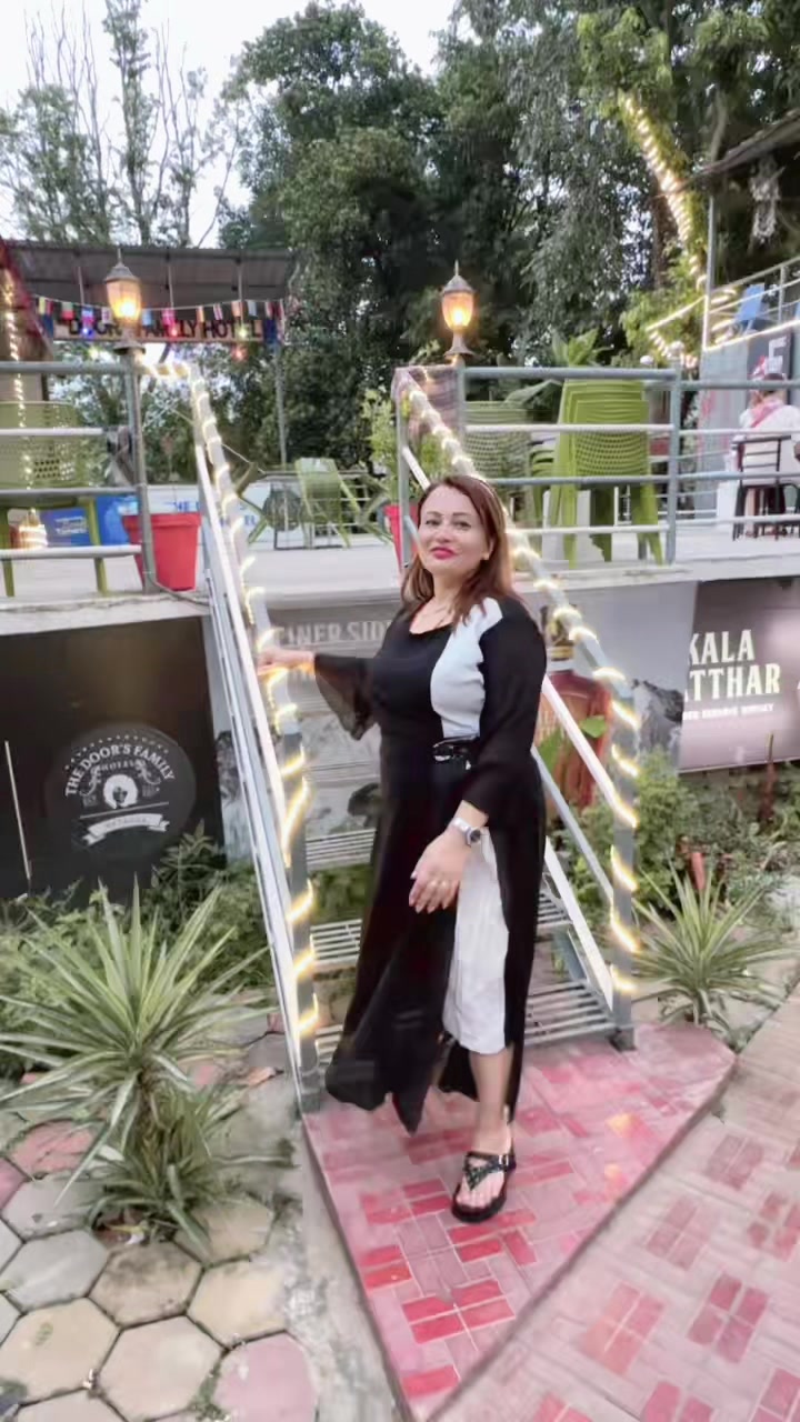 @🧿Urmila Upreti 🥰