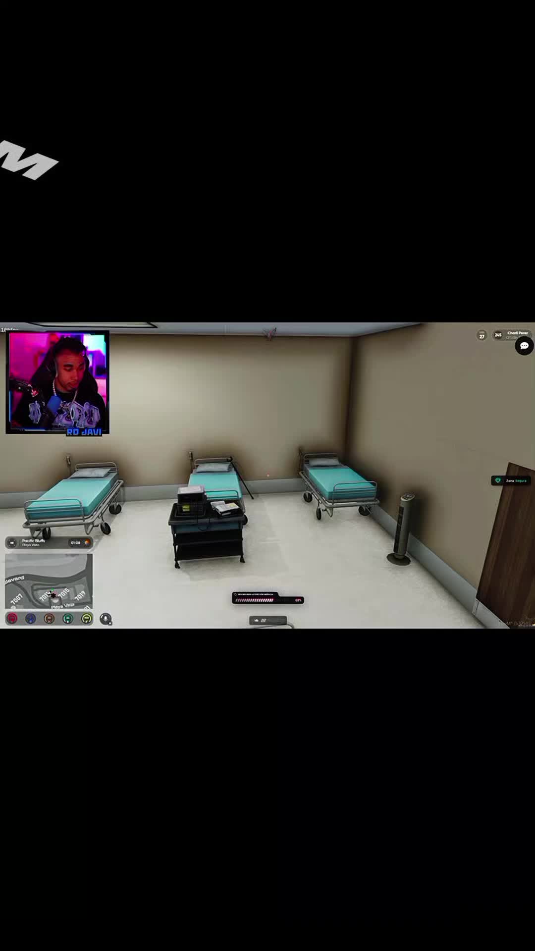 @Clips_RDjavi