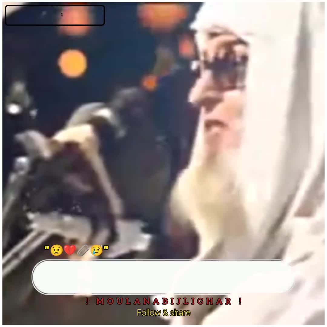 @MOULANA BIJLI GHAR 🌺