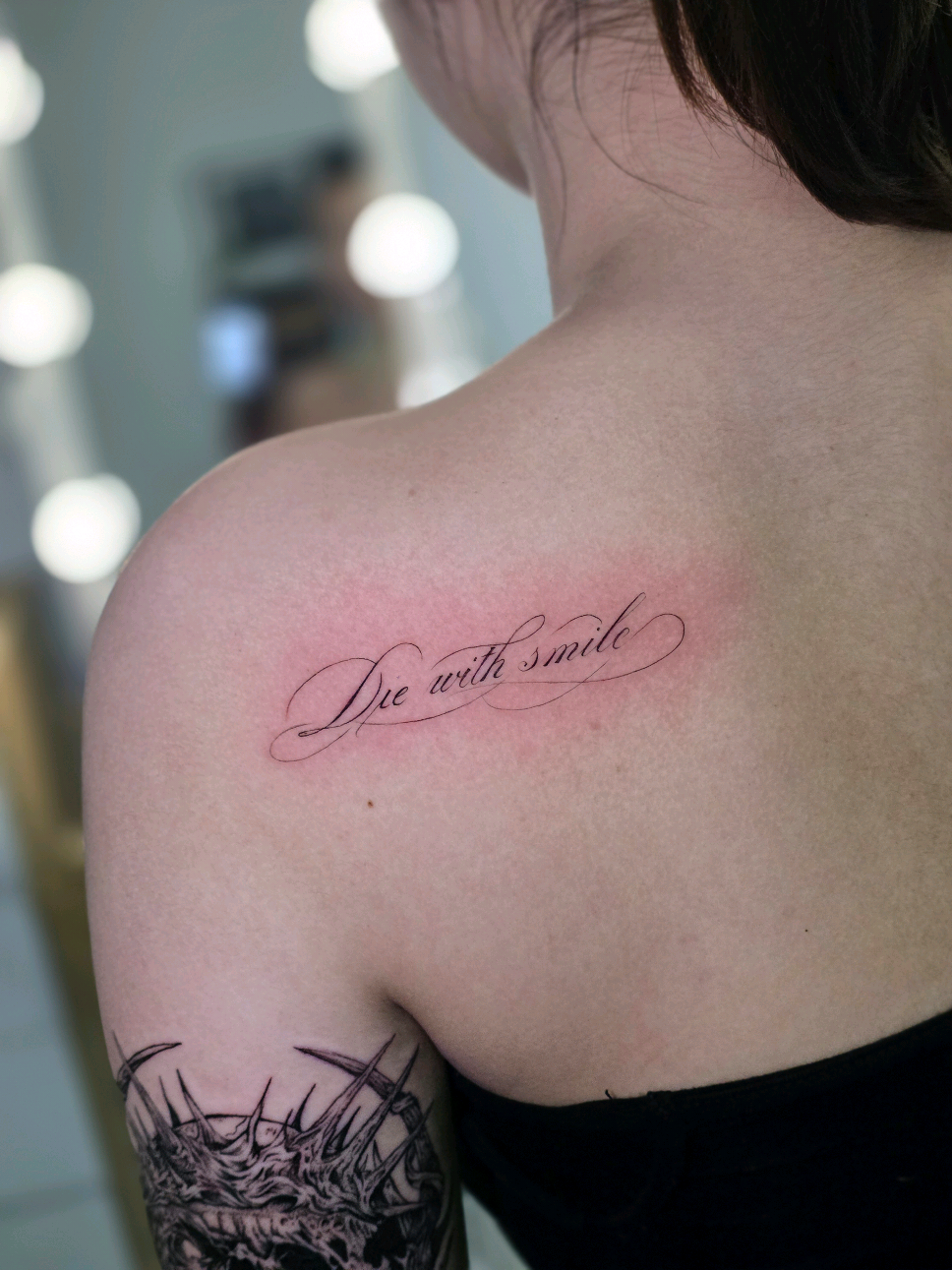@IQ TATTOO