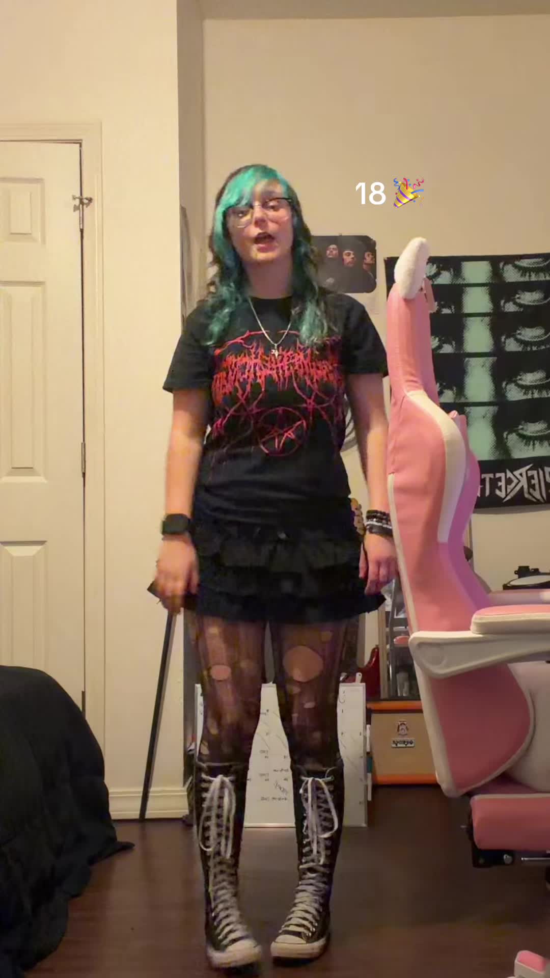 @Alyssa <3