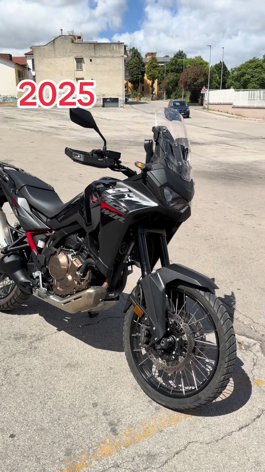 @A.C MOTORI