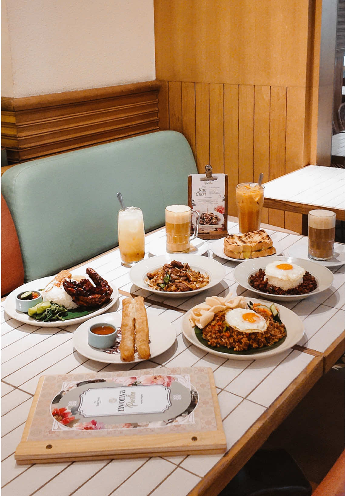 @JKT FOOD SQUAD