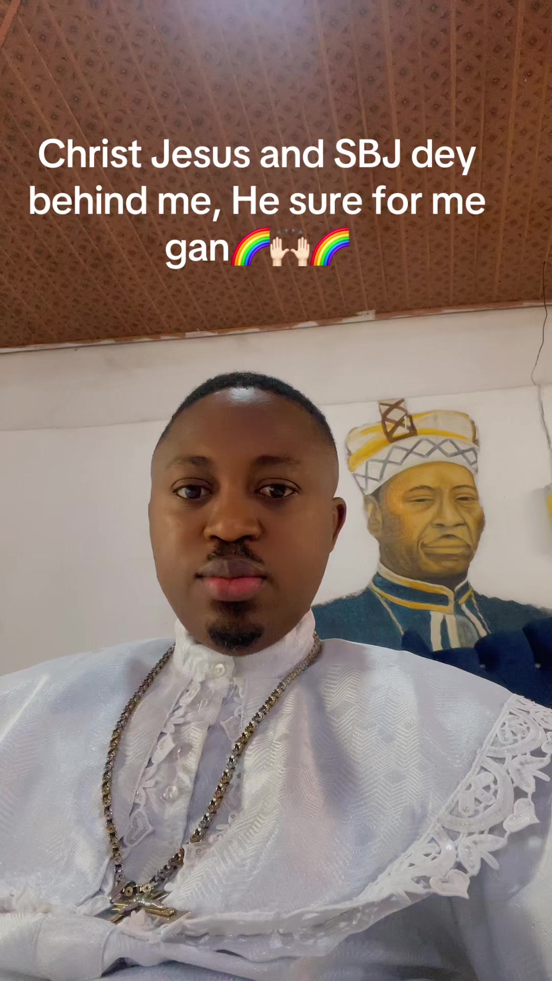 @Celestial Word Of Life 🌈🌈🌈