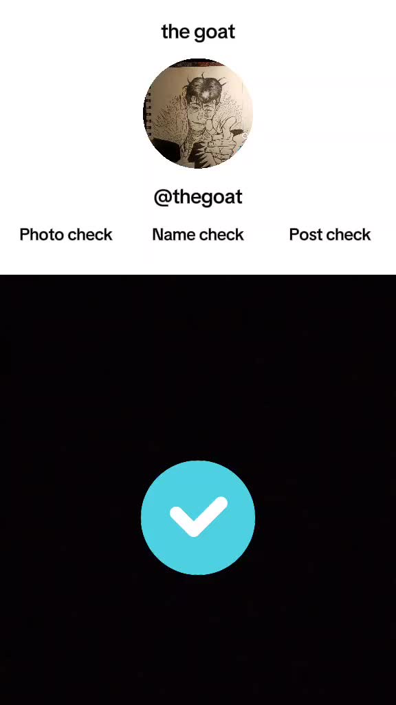 @the goat