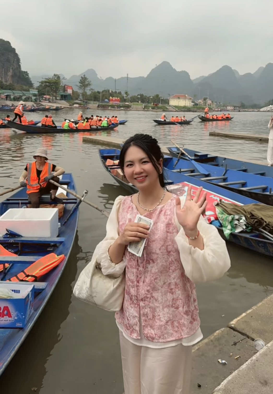 @Mẹ em b&eacute; Lạc Lạc  ᡣ𐭩🌸