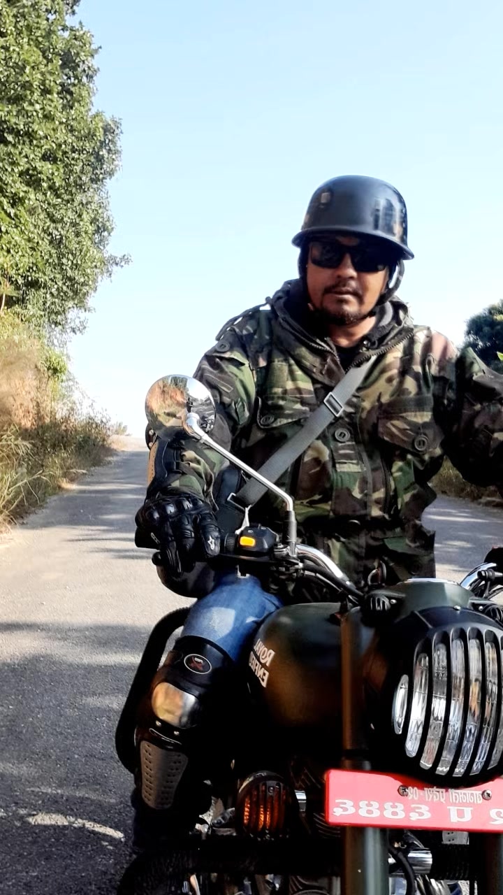 @Gyanu Kumar Lama