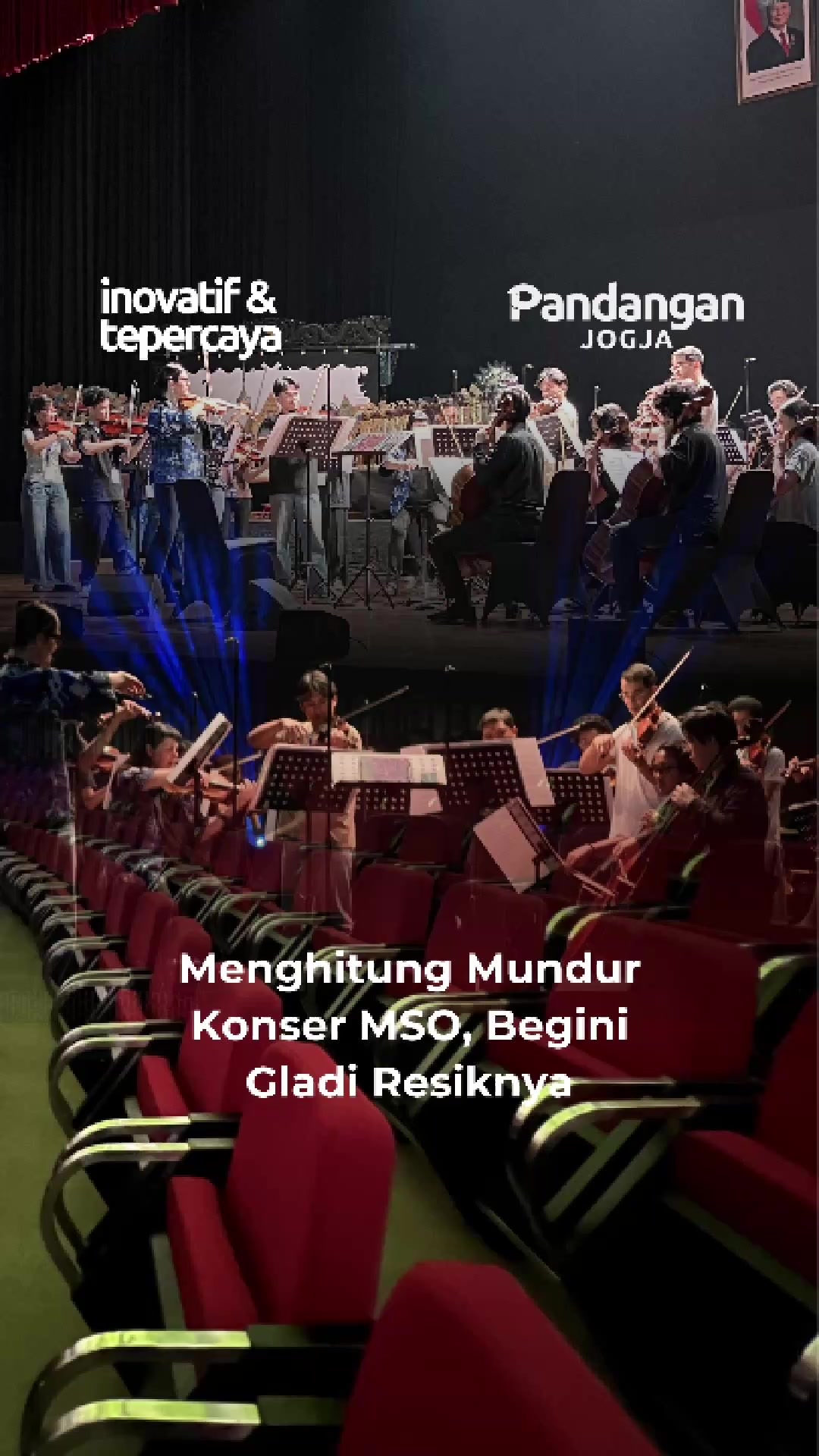 @Pandangan Jogja