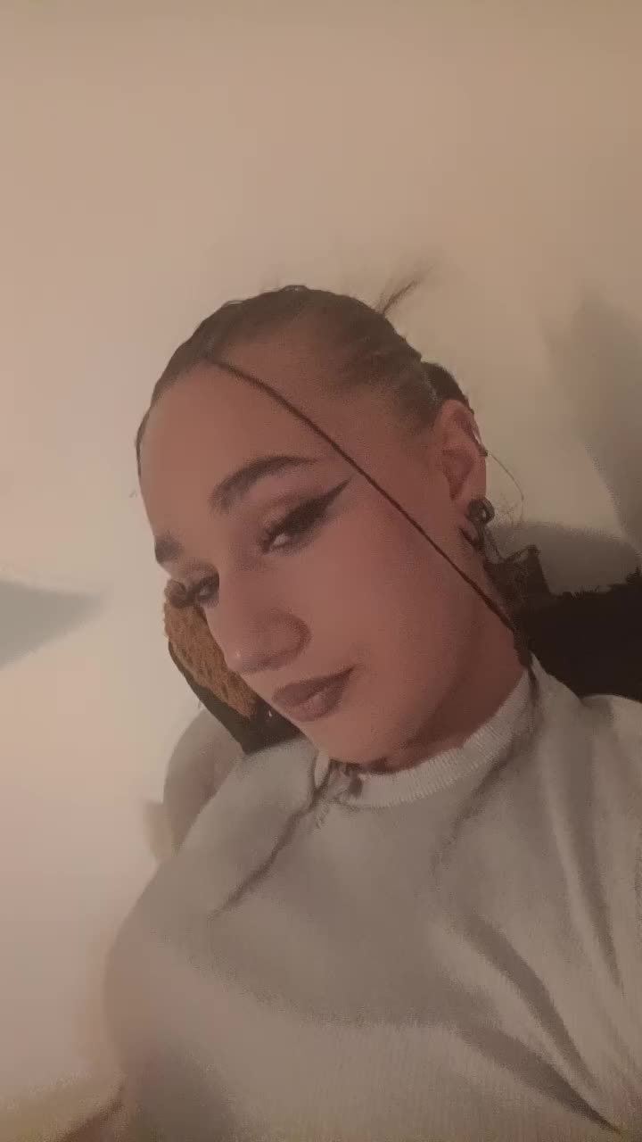 @blessed🚬🕸️