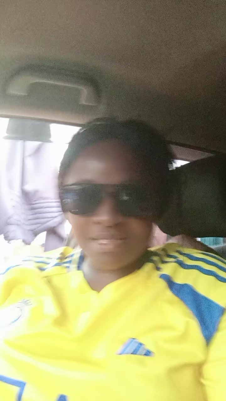 @Maggie Kabowa