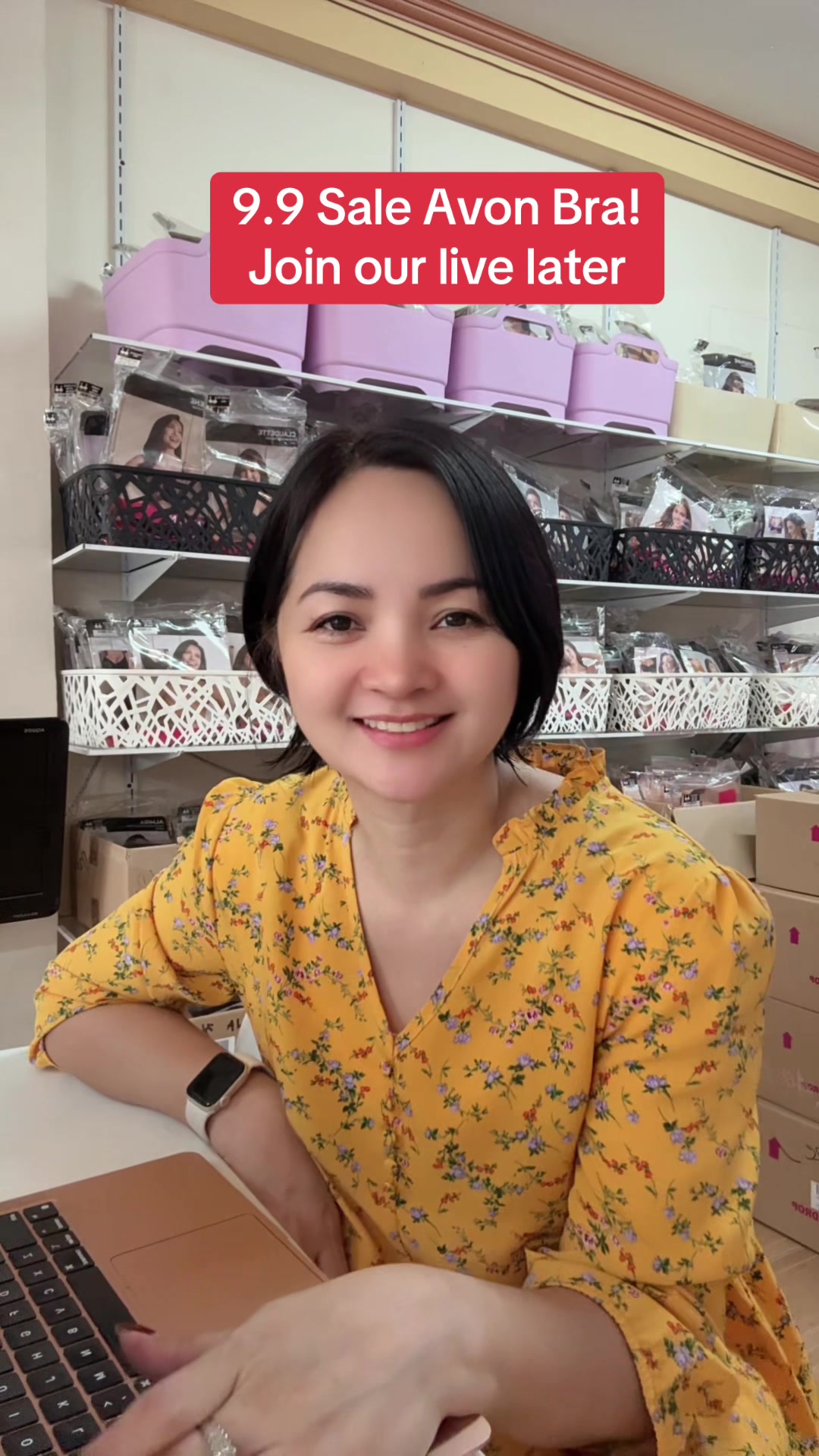 @Katlyn Beauty Center