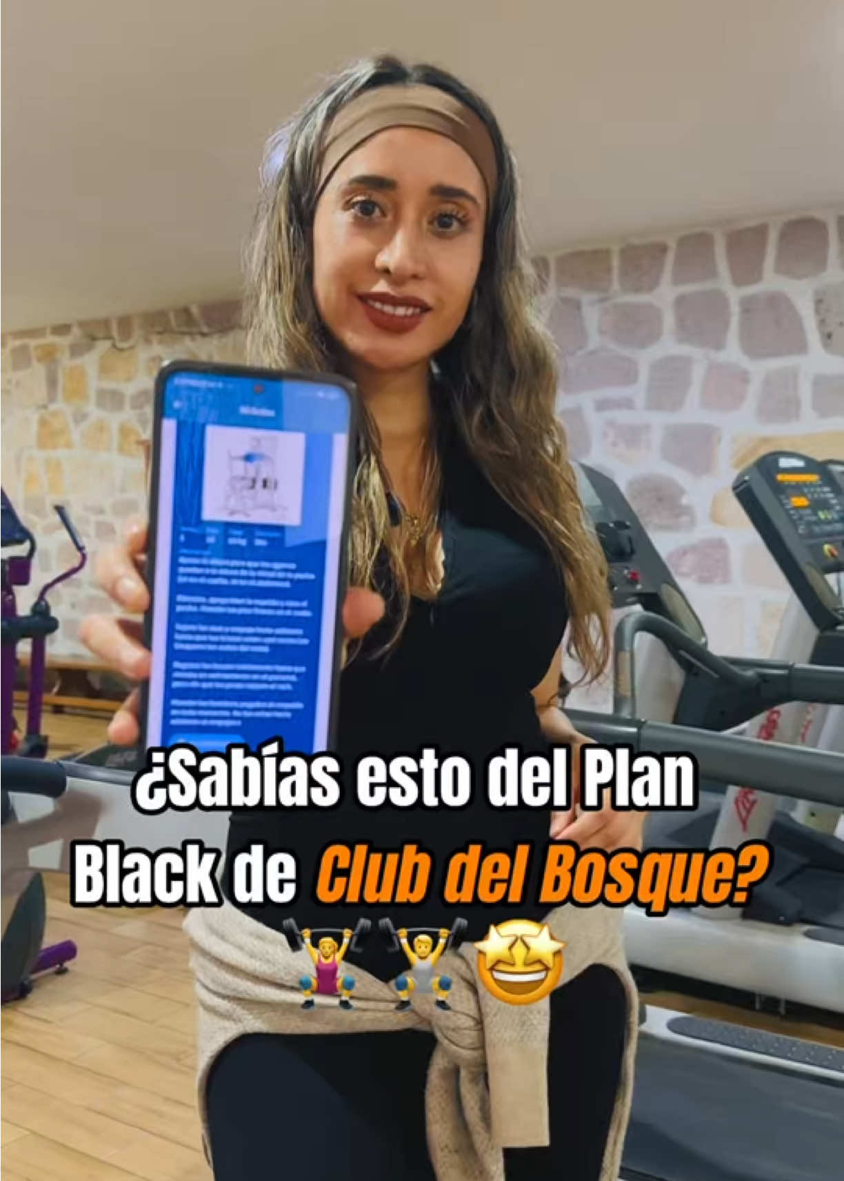 @club del bosque gym