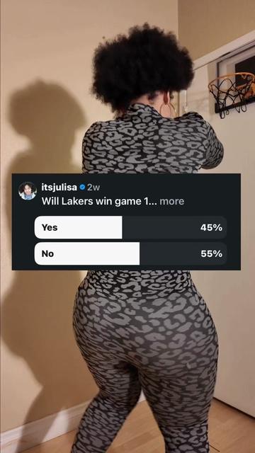 @Julisa
