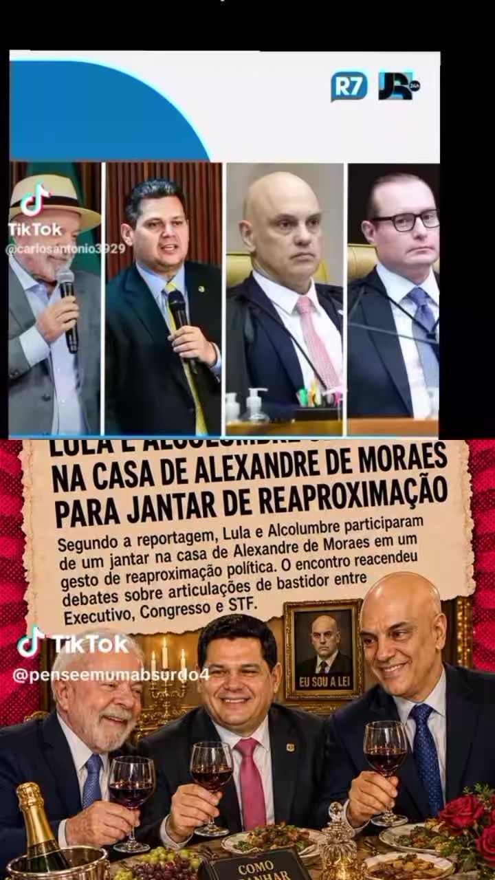@deus abençoe o Brasil