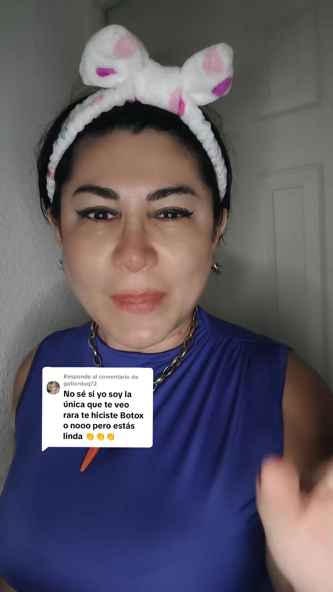 @Nanncy de La Lenter&iacute;a