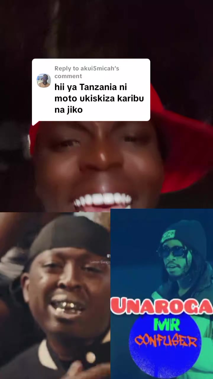 @chawa ya tanzania