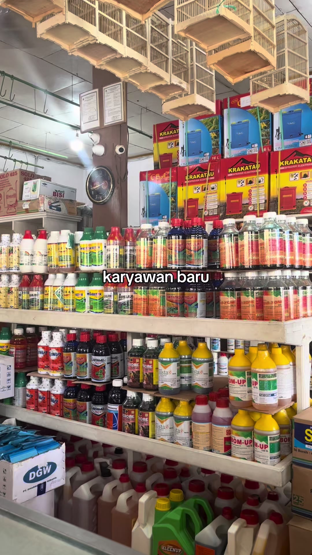 @SMJ Agro