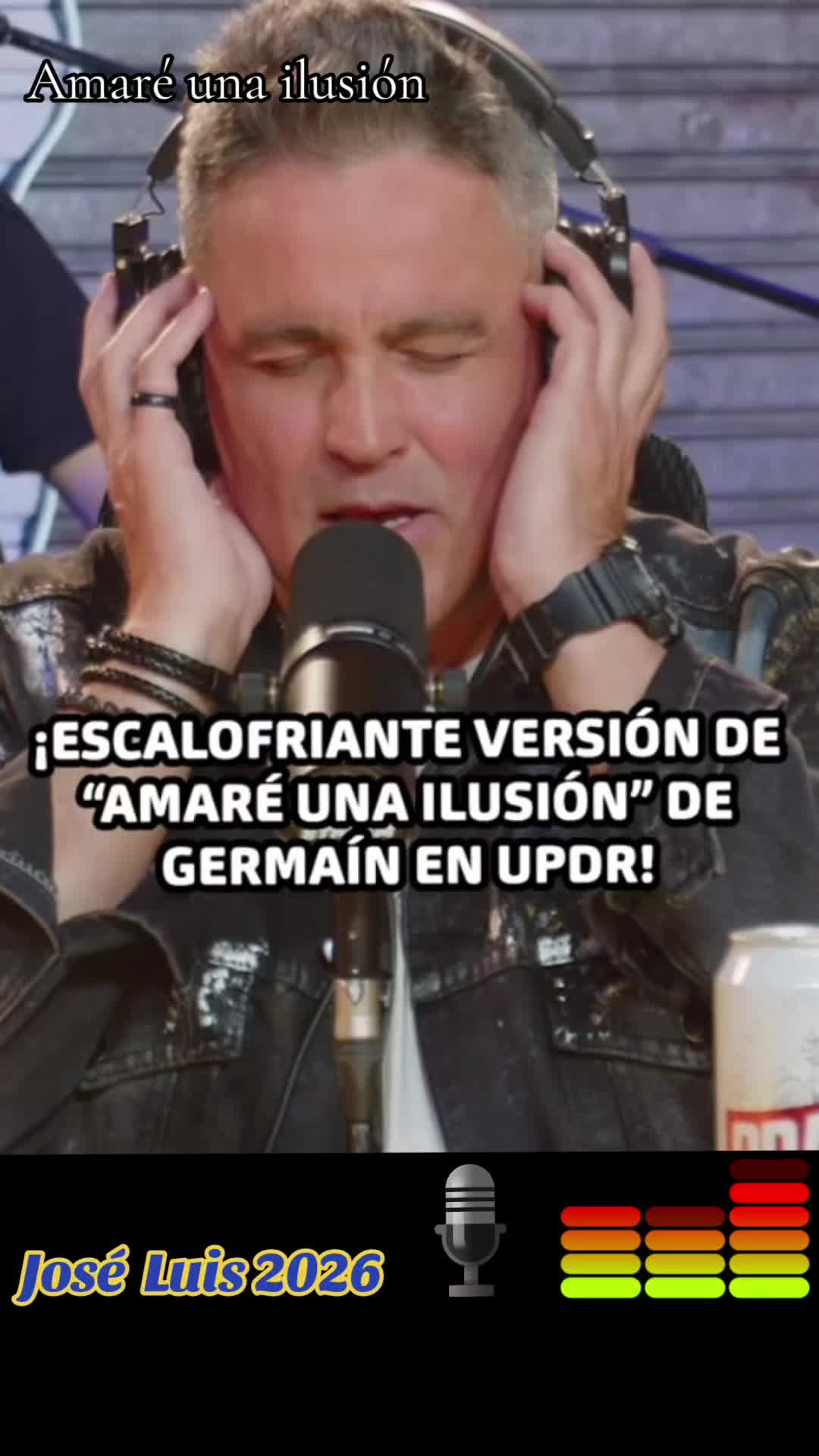 @Jose Luis